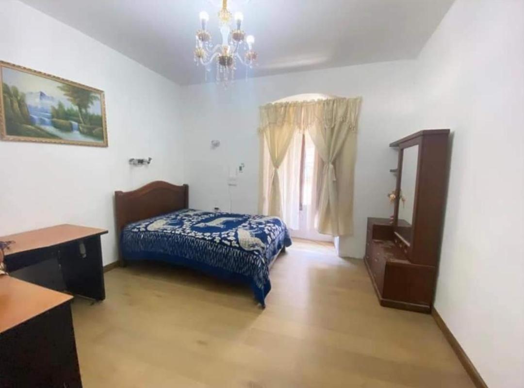 Hostal Atlantis Quito Buitenkant foto