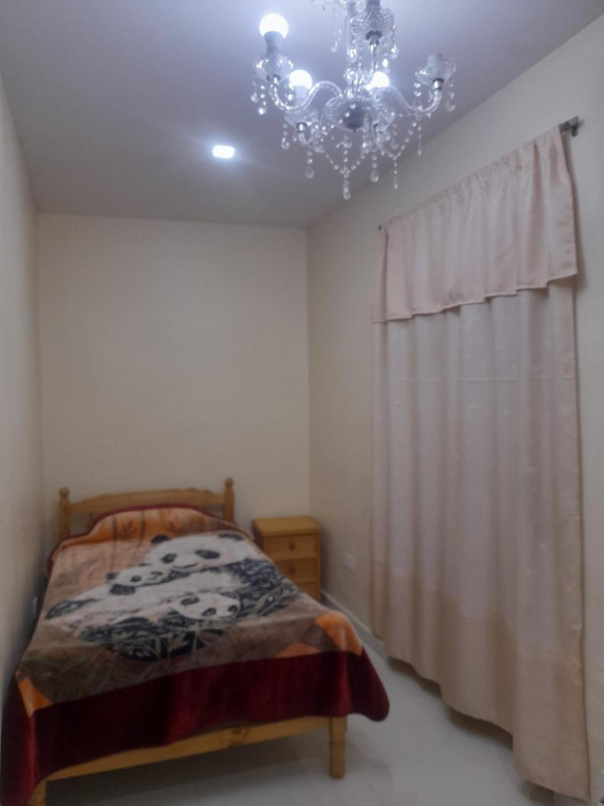 Hostal Atlantis Quito Buitenkant foto